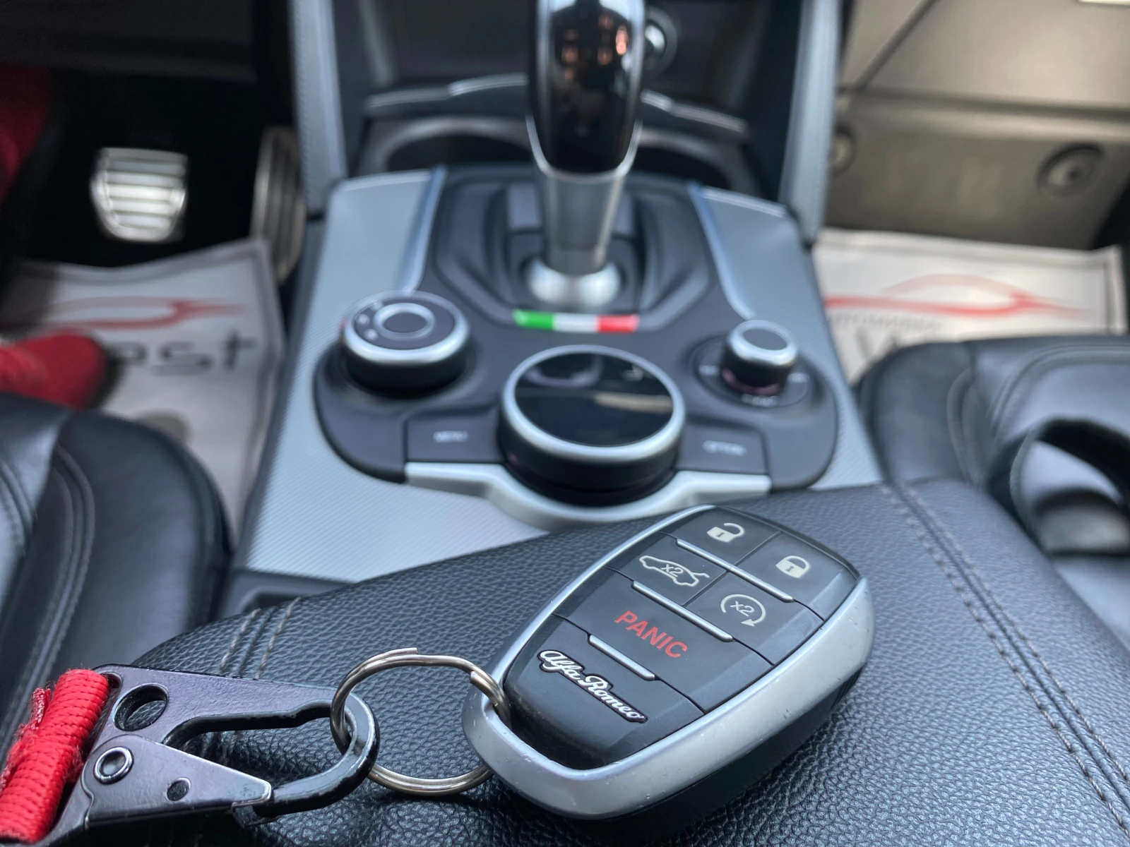 Alfa Romeo Stelvio Sprint | Mobile.bg � ����������� 9