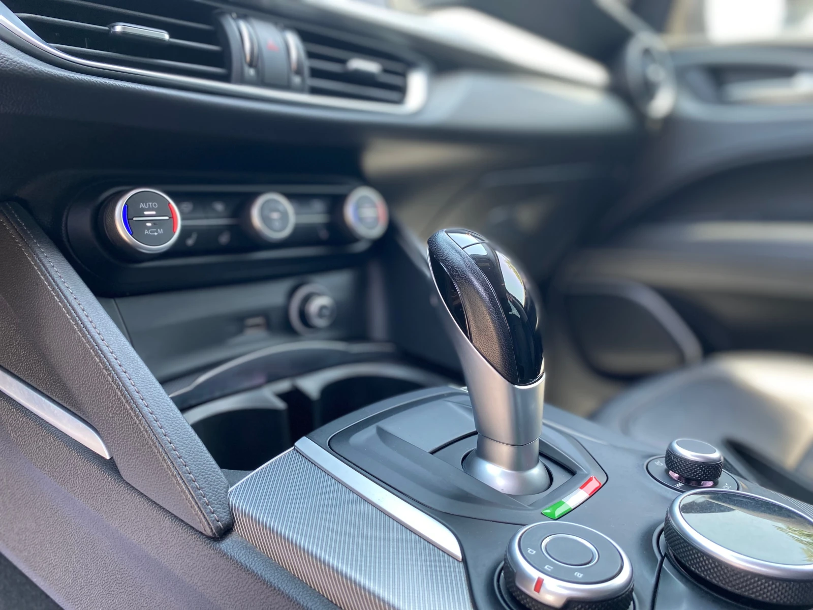 Alfa Romeo Stelvio Sprint | Mobile.bg � ����������� 4