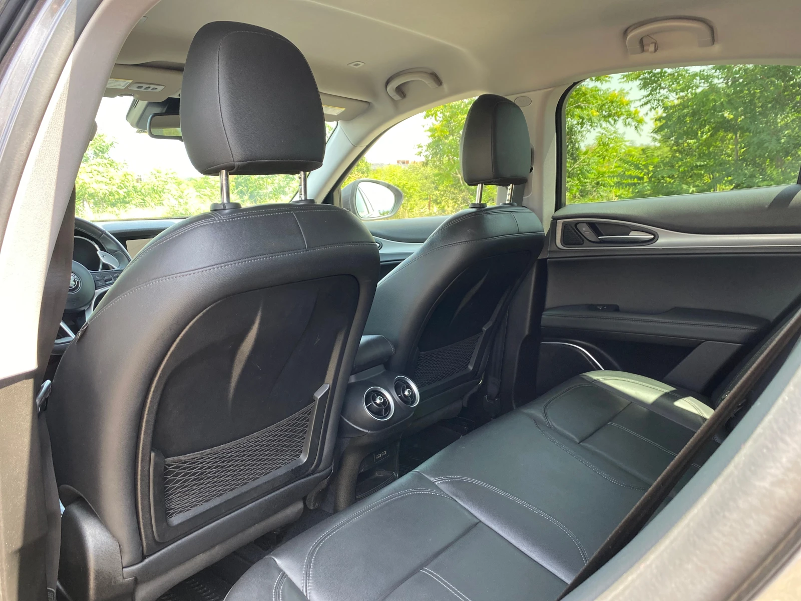 Alfa Romeo Stelvio Sprint | Mobile.bg � ����������� 6