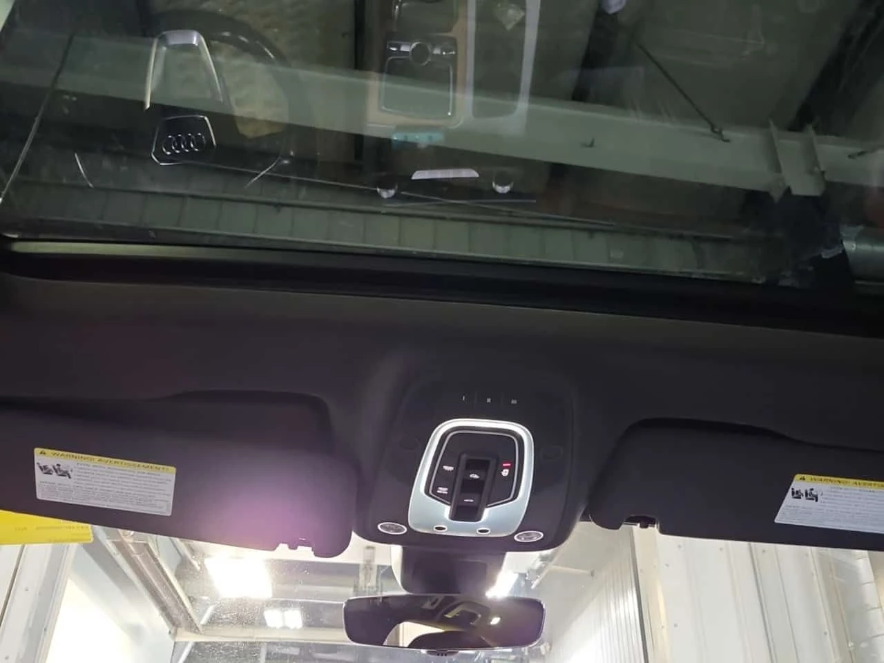 Audi Q7 PROGRESSIV/ДИСТРОНИК/360/ПАНО/CARFAX/ФИНАНСИРАНЕ, снимка 13 - Автомобили и джипове - 54694225