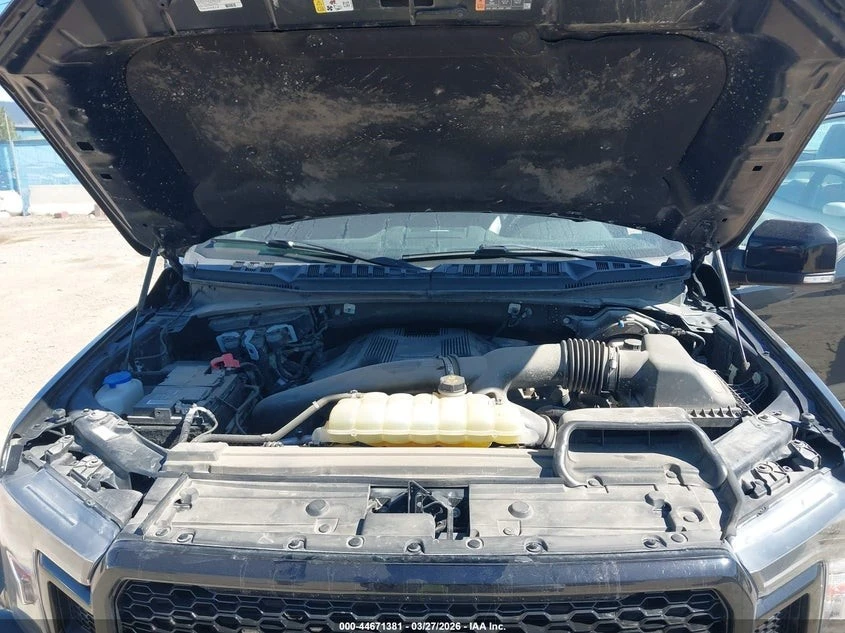 Ford F150 LARIAT / 4WD, снимка 10 - Автомобили и джипове - 54741686