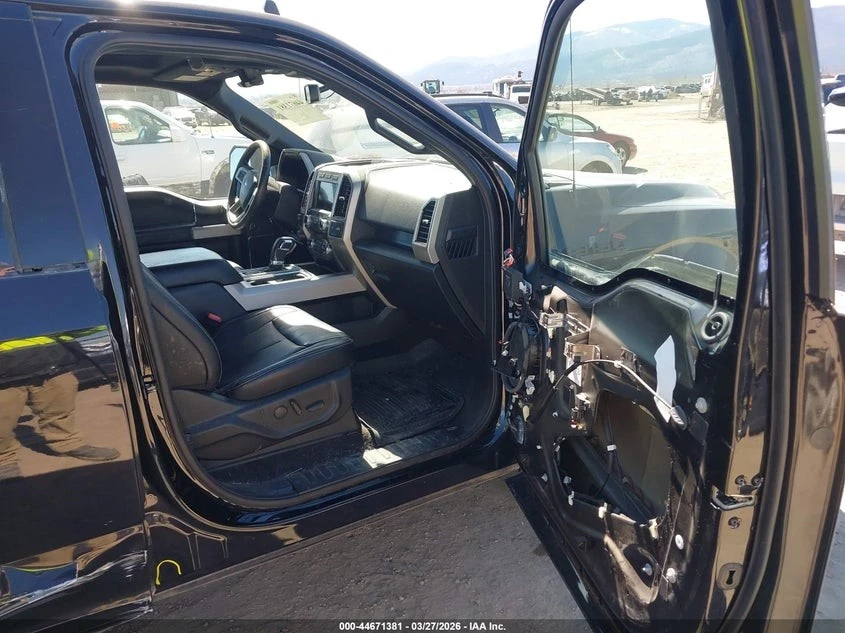 Ford F150 LARIAT / 4WD, снимка 7 - Автомобили и джипове - 54741686
