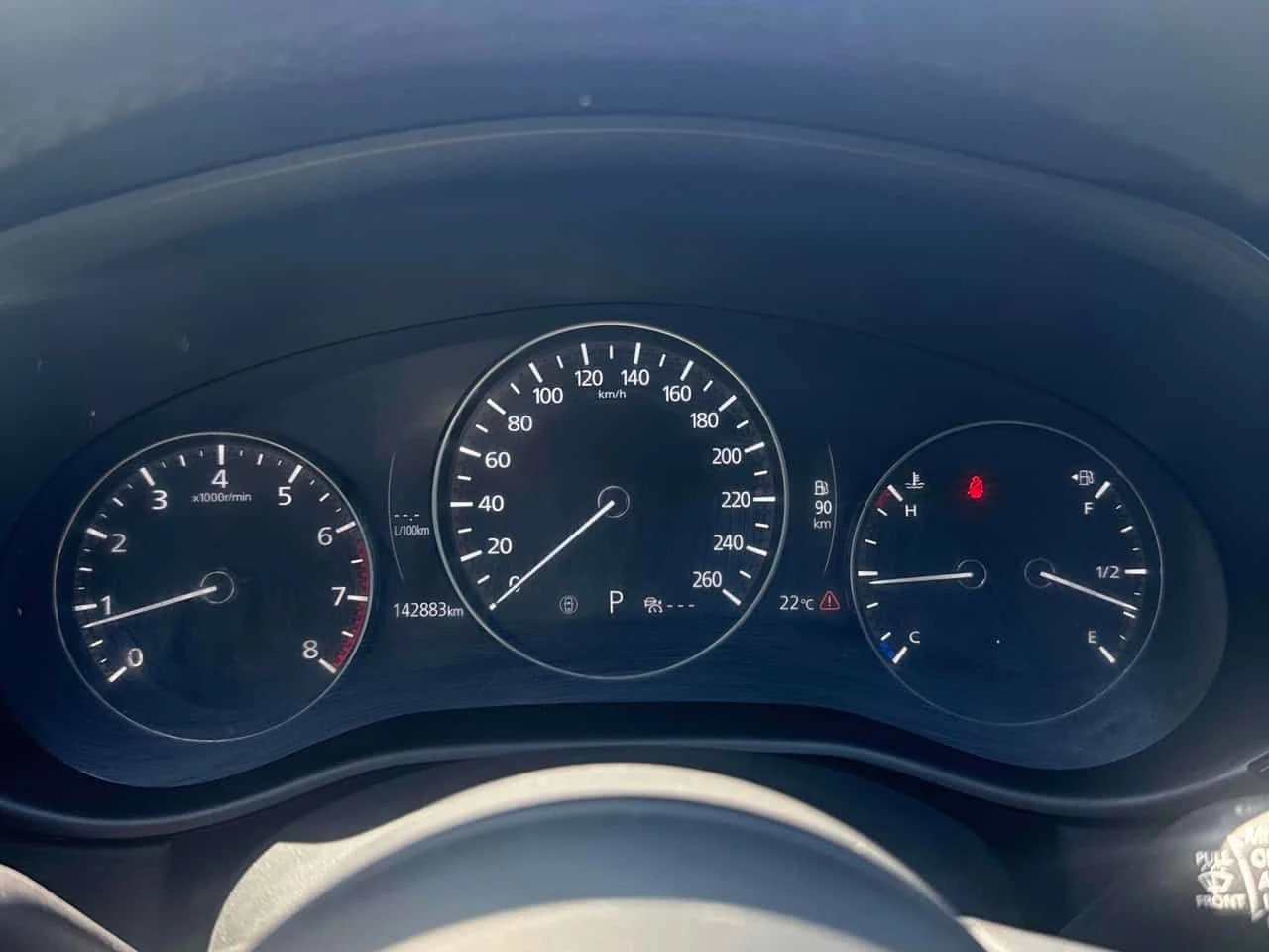 Mazda CX-50 | GT w/Turbo AWD | DISTRONIC | 360 | PANO , снимка 8 - Автомобили и джипове - 54817812