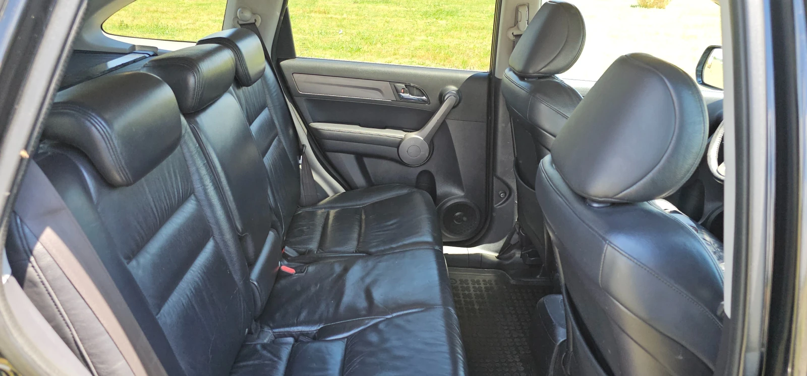 Honda Cr-v, снимка 13 - Автомобили и джипове - 55165459