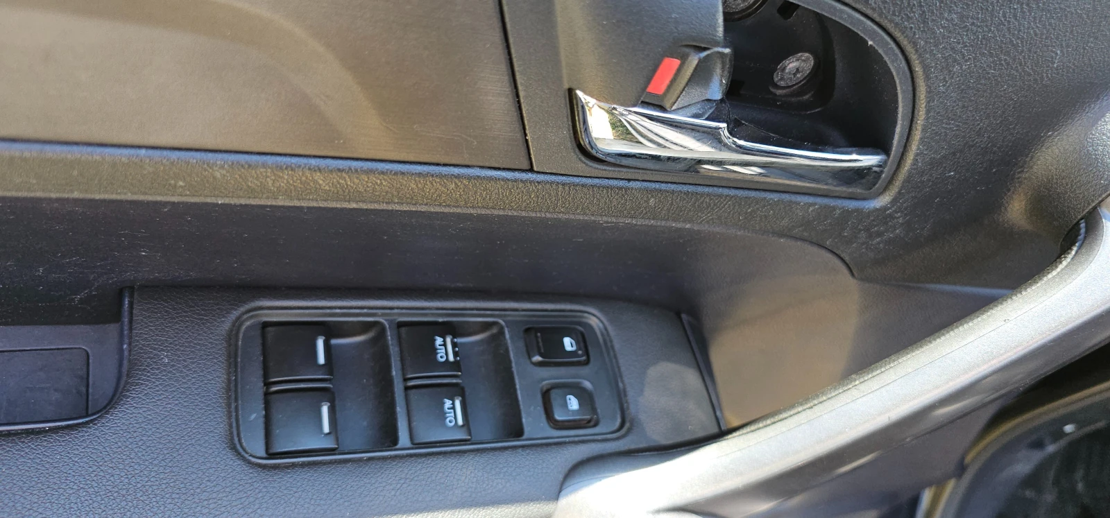 Honda Cr-v, снимка 15 - Автомобили и джипове - 55165459