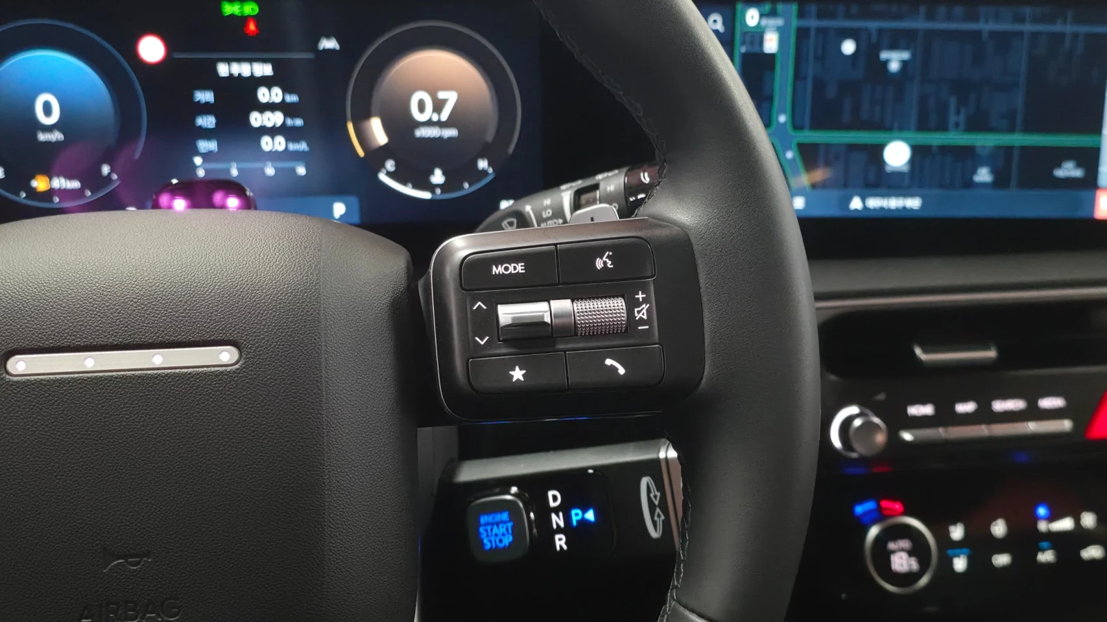 Hyundai Palisade 2.5T Prestige* 360* BLIND SPOT* КРАЙНА ЦЕНА, снимка 14 - Автомобили и джипове - 55398770