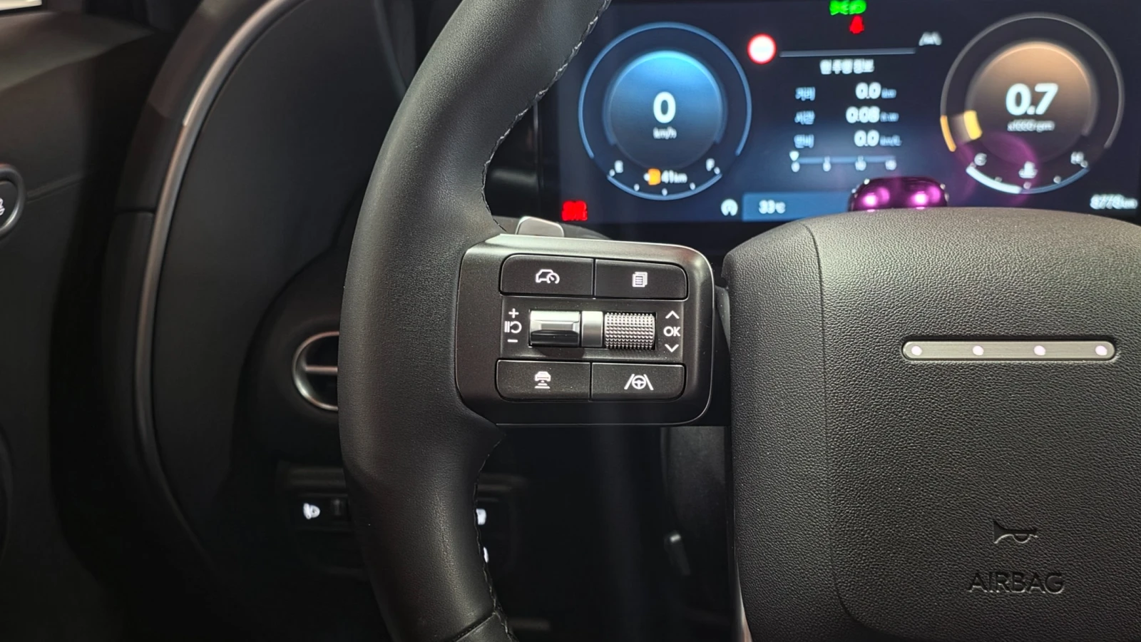 Hyundai Palisade 2.5T Prestige* 360* BLIND SPOT* КРАЙНА ЦЕНА, снимка 13 - Автомобили и джипове - 55398770