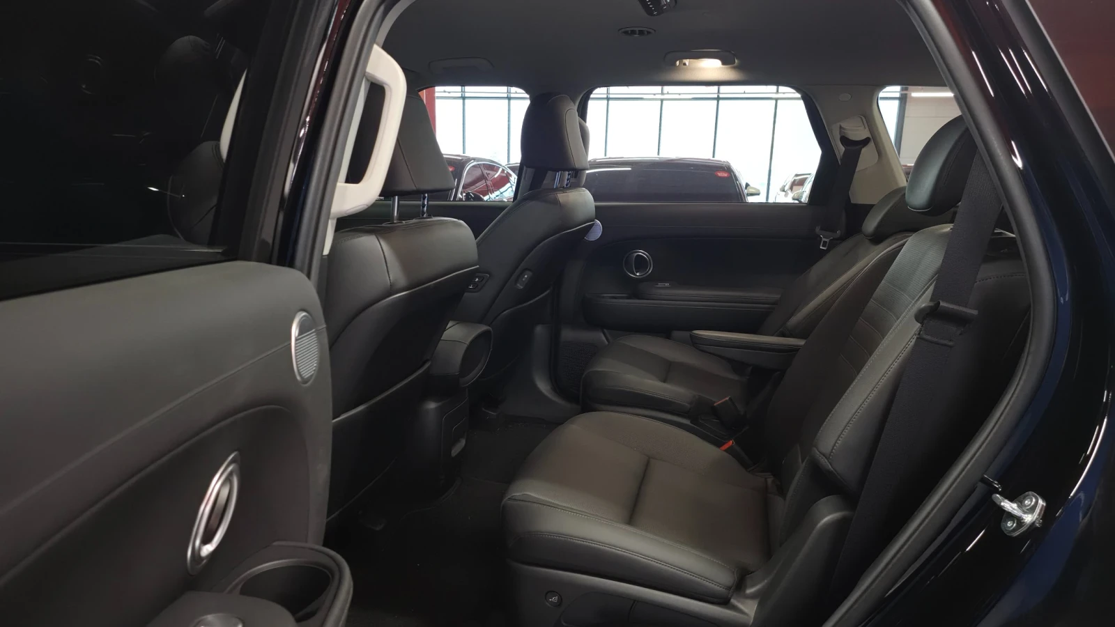 Hyundai Palisade 2.5T Prestige* 360* BLIND SPOT* КРАЙНА ЦЕНА, снимка 8 - Автомобили и джипове - 55398770