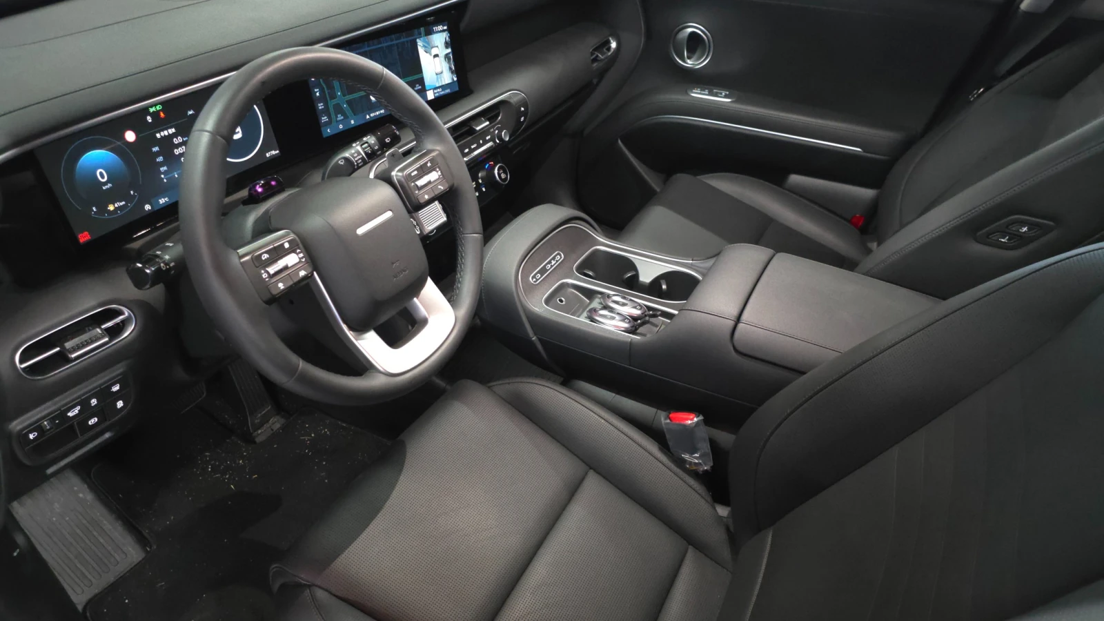 Hyundai Palisade 2.5T Prestige* 360* BLIND SPOT* КРАЙНА ЦЕНА, снимка 7 - Автомобили и джипове - 55398770