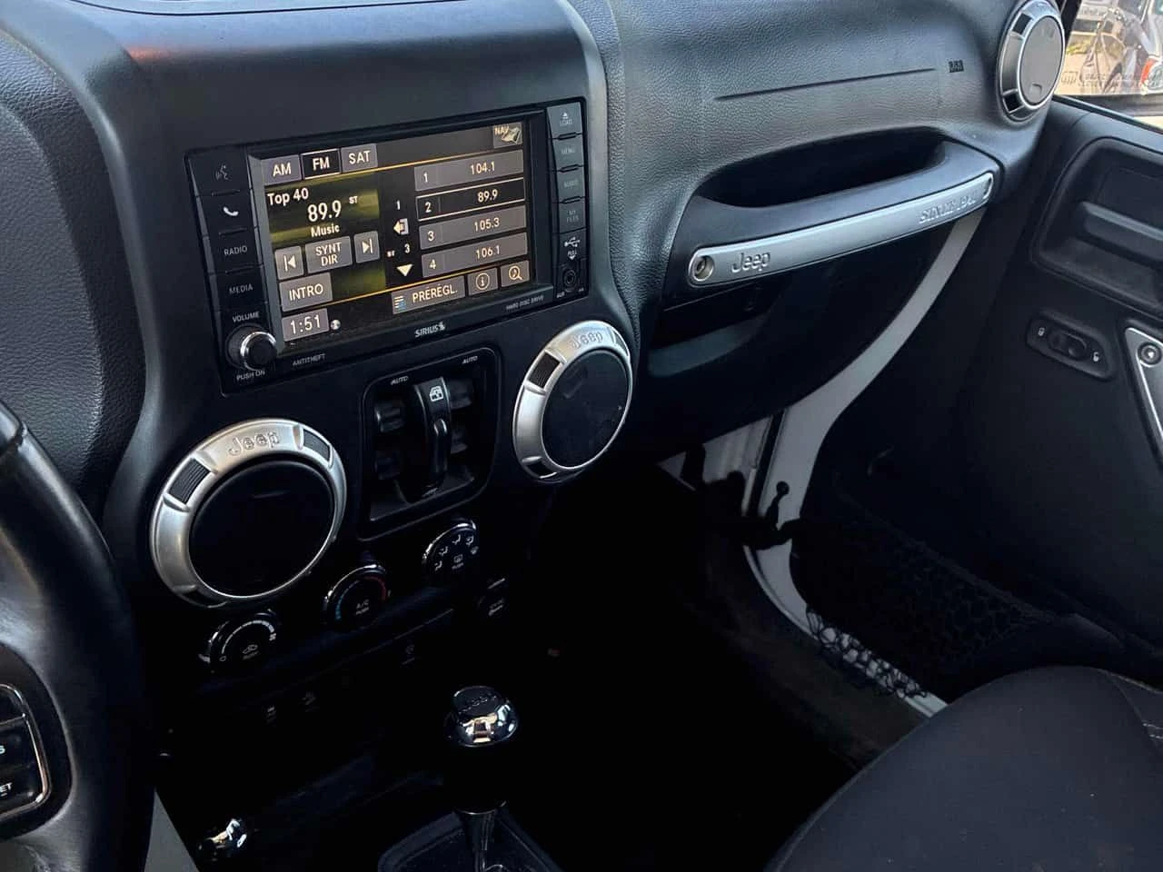 Jeep Wrangler Rubicon/CARFAX/КЛИП, снимка 9 - Автомобили и джипове - 55418168