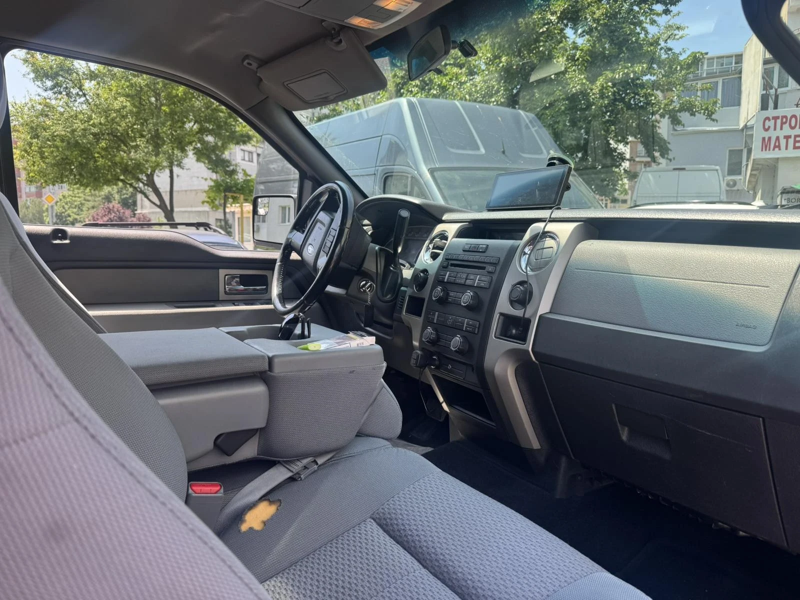Ford F150 Coyote, снимка 4 - Автомобили и джипове - 55582434