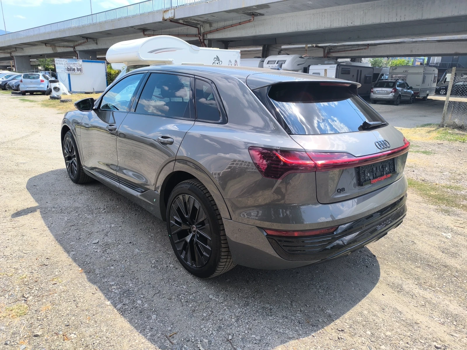 Audi Q8 E tron 4�4 ��� �������� | Mobile.bg � ����������� 4