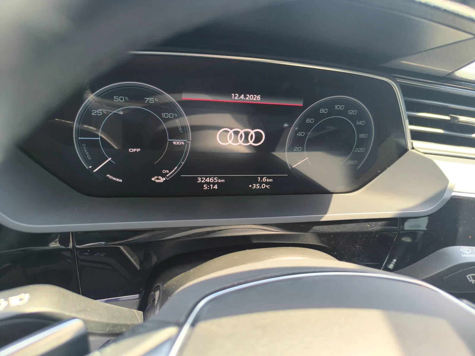 Audi Q8 E tron 4�4 ��� �������� | Mobile.bg � ����������� 13