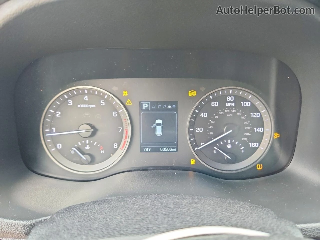 Hyundai Tucson Limited* Infinity Sound* Подгрев* Цена до БГ, снимка 11 - Автомобили и джипове - 55734943