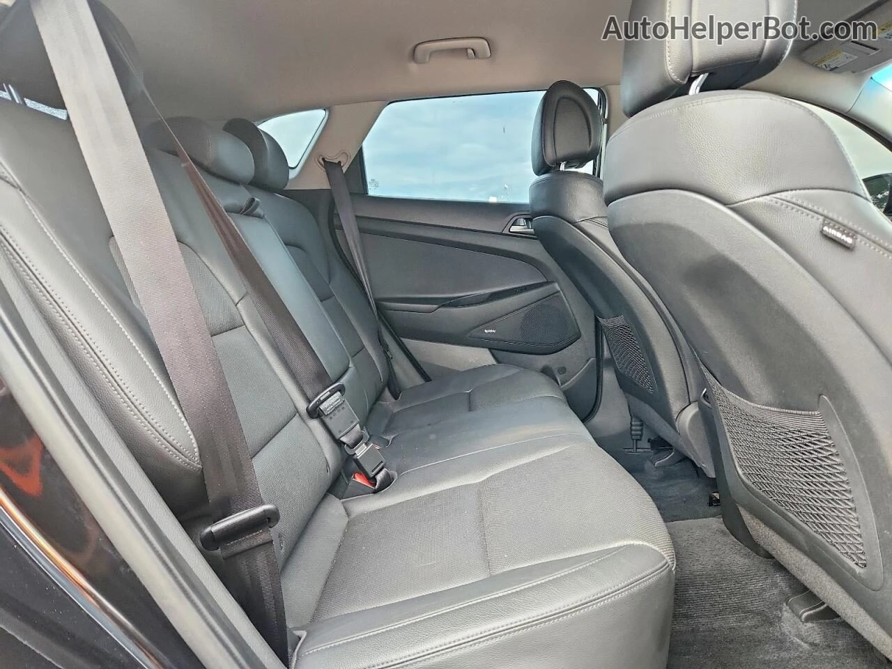 Hyundai Tucson Limited* Infinity Sound* Подгрев* Цена до БГ, снимка 9 - Автомобили и джипове - 55734943