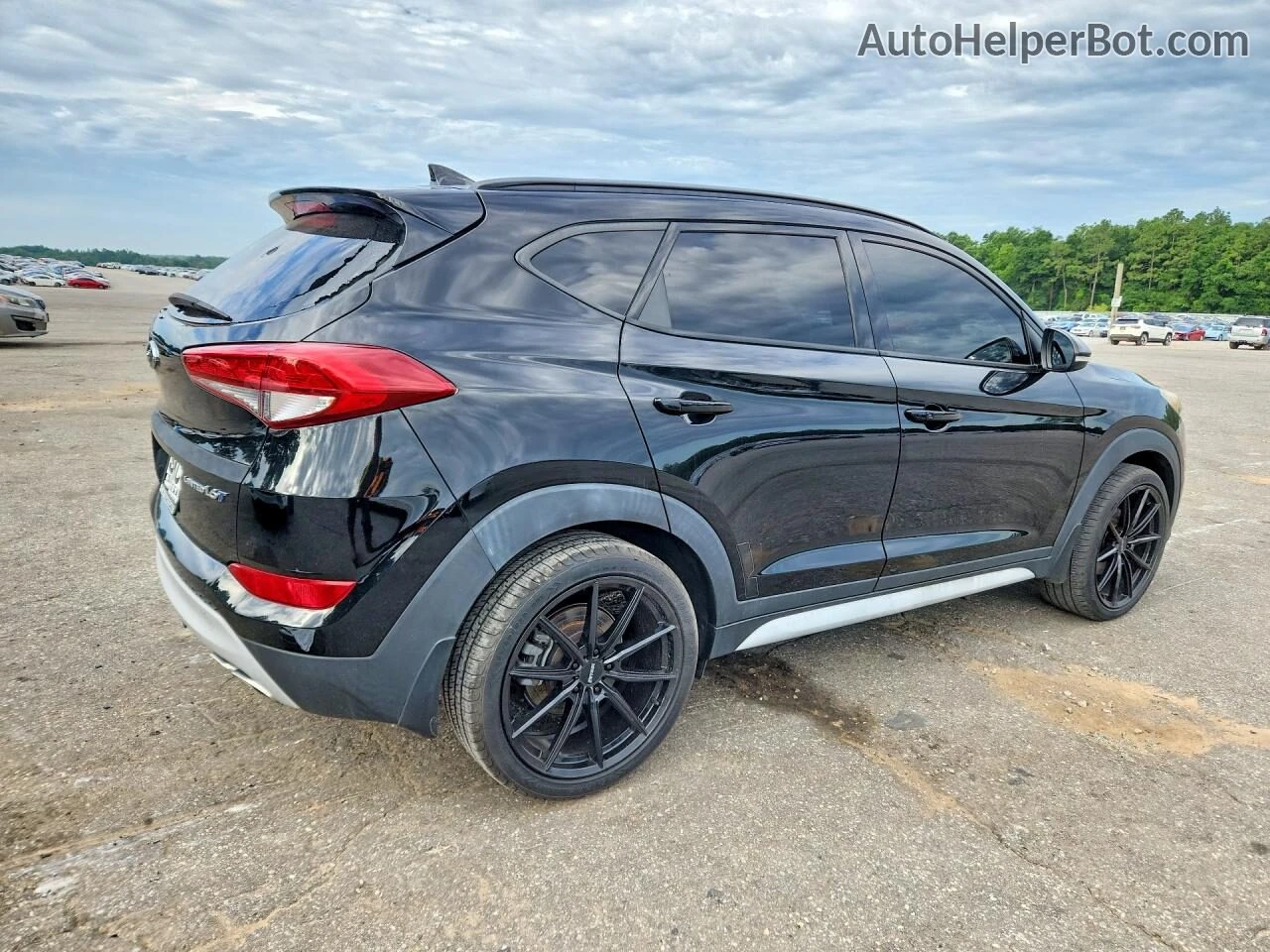 Hyundai Tucson Limited* Infinity Sound* Подгрев* Цена до БГ, снимка 4 - Автомобили и джипове - 55734943