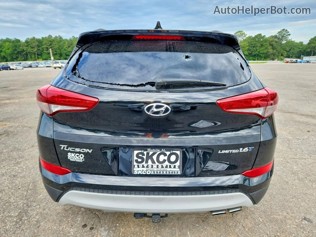 Hyundai Tucson Limited* Infinity Sound* Подгрев* Цена до БГ, снимка 5 - Автомобили и джипове - 55734943