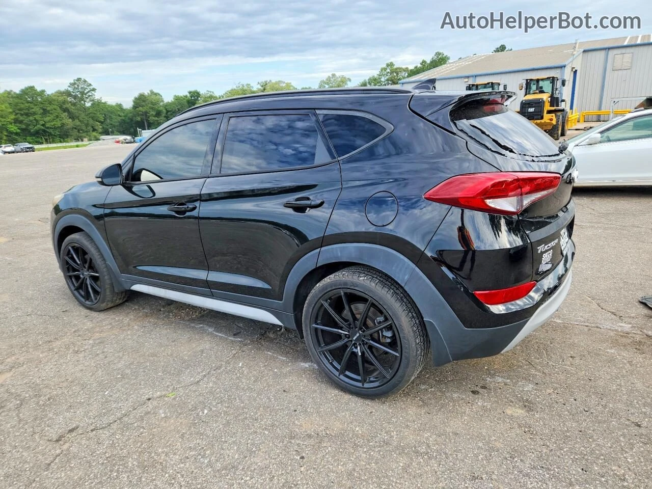 Hyundai Tucson Limited* Infinity Sound* Подгрев* Цена до БГ, снимка 6 - Автомобили и джипове - 55734943