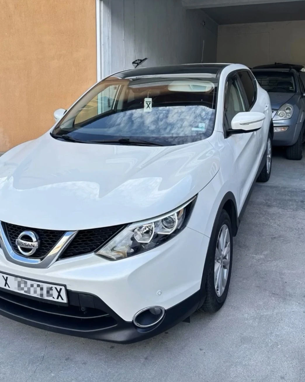 Nissan Qashqai 1.5DCI | Mobile.bg � ����������� 16