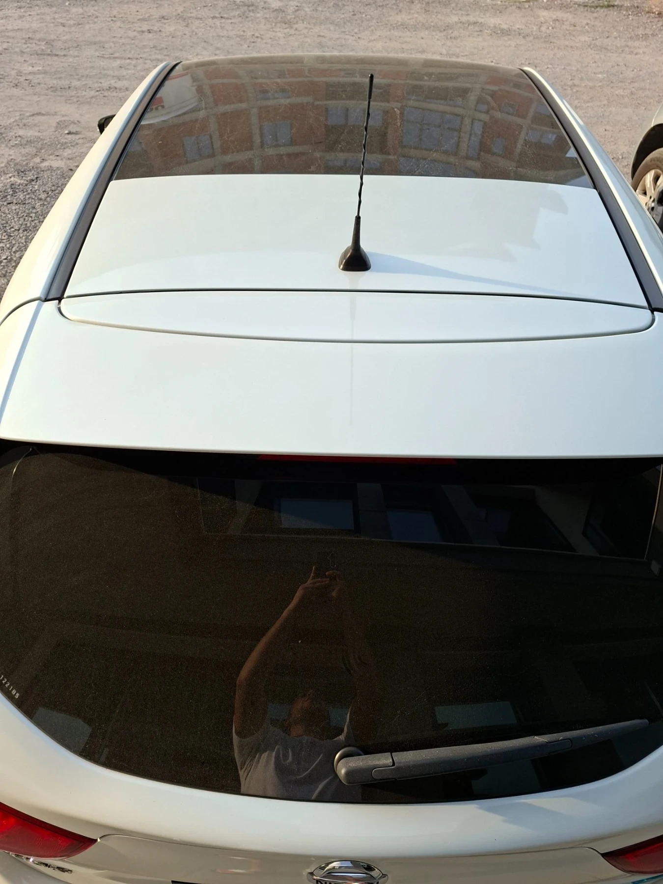 Nissan Qashqai 1.5DCI, снимка 15 - Автомобили и джипове - 55931635