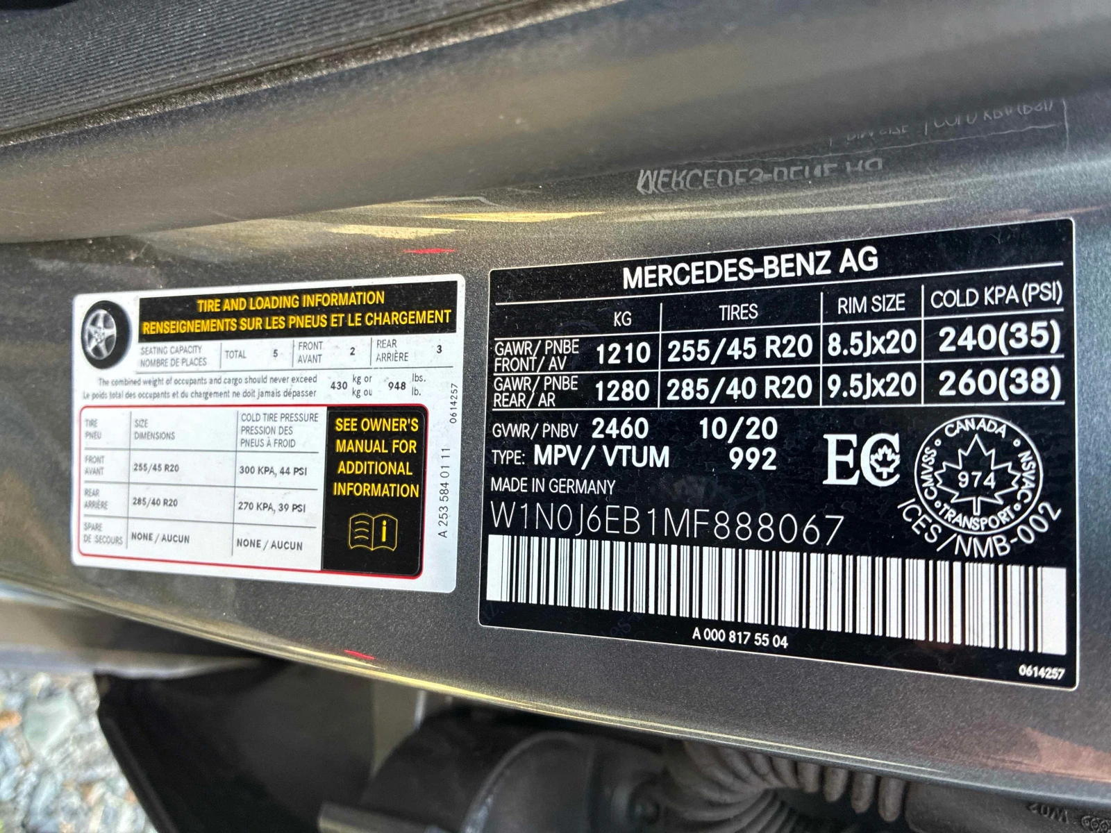 Mercedes-Benz GLC 43 AMG * Coupe * CARFAX * , снимка 10 - Автомобили и джипове - 55947286
