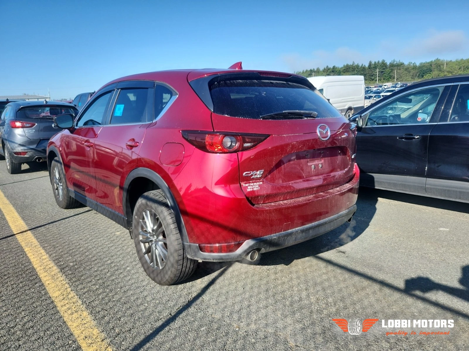 Mazda CX-5 | Mobile.bg � ����������� 6