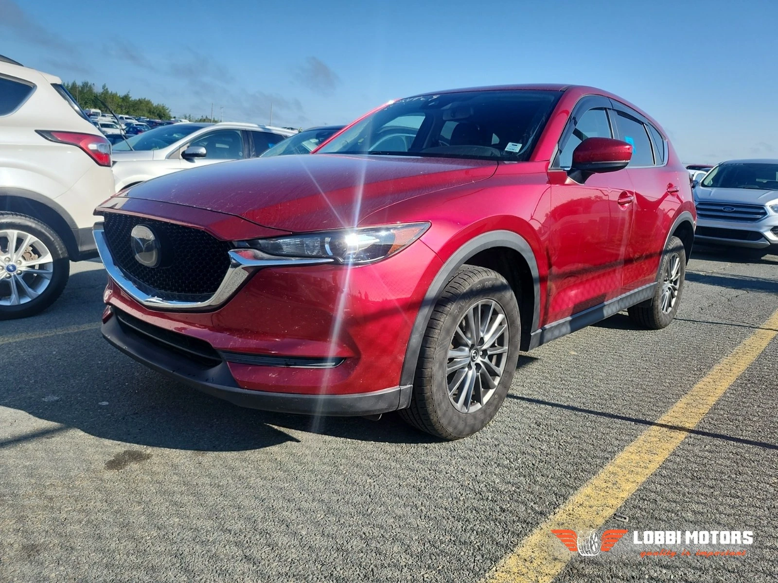 Mazda CX-5 | Mobile.bg � ����������� 1