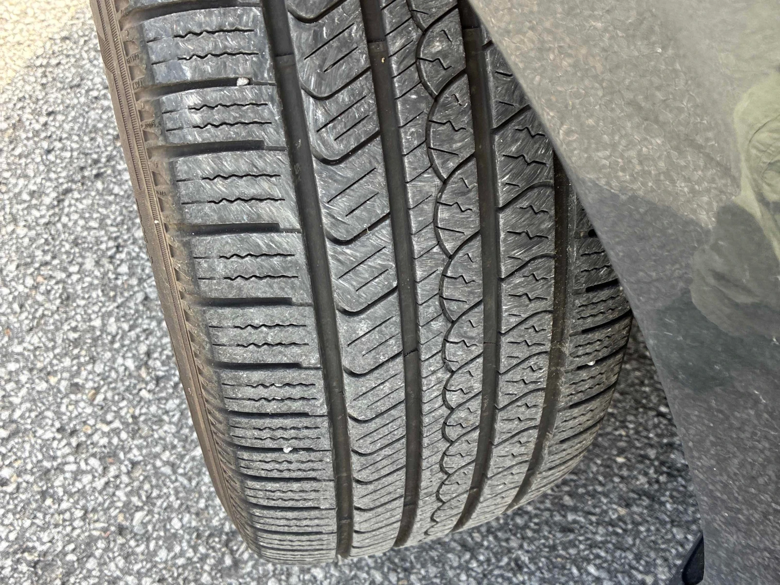 Porsche Macan * AWD * CARFAX * ОПЦИЯ ЗА ФИНАНСИРАНЕ, снимка 10 - Автомобили и джипове - 56114100