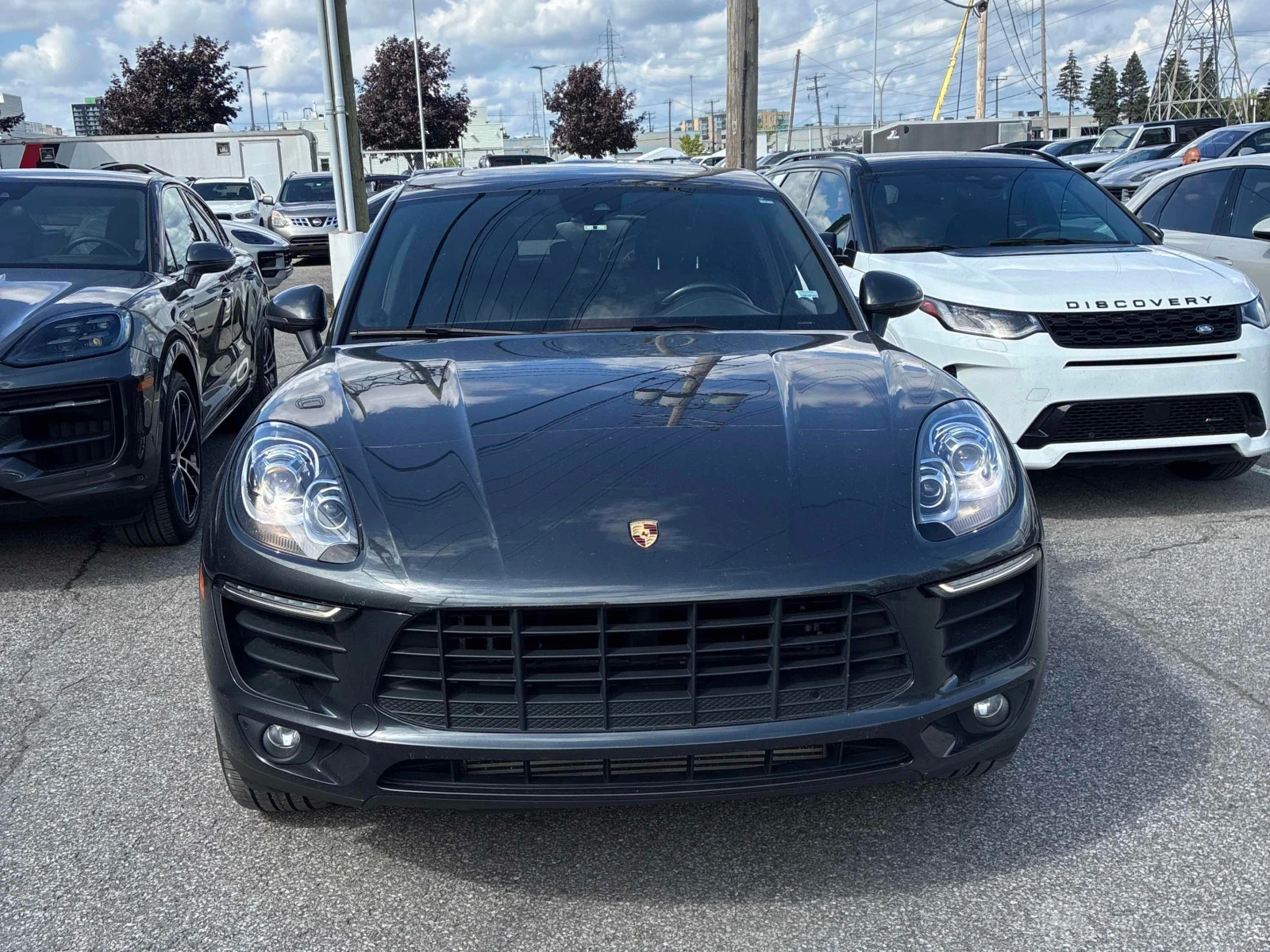 Porsche Macan * AWD * CARFAX * ОПЦИЯ ЗА ФИНАНСИРАНЕ, снимка 6 - Автомобили и джипове - 56114100