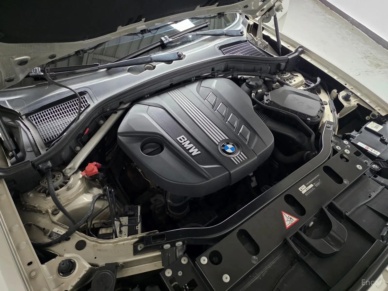 BMW X3 xDrive 20d\M-PACK\Голяма навигация, снимка 9 - Автомобили и джипове - 56232549