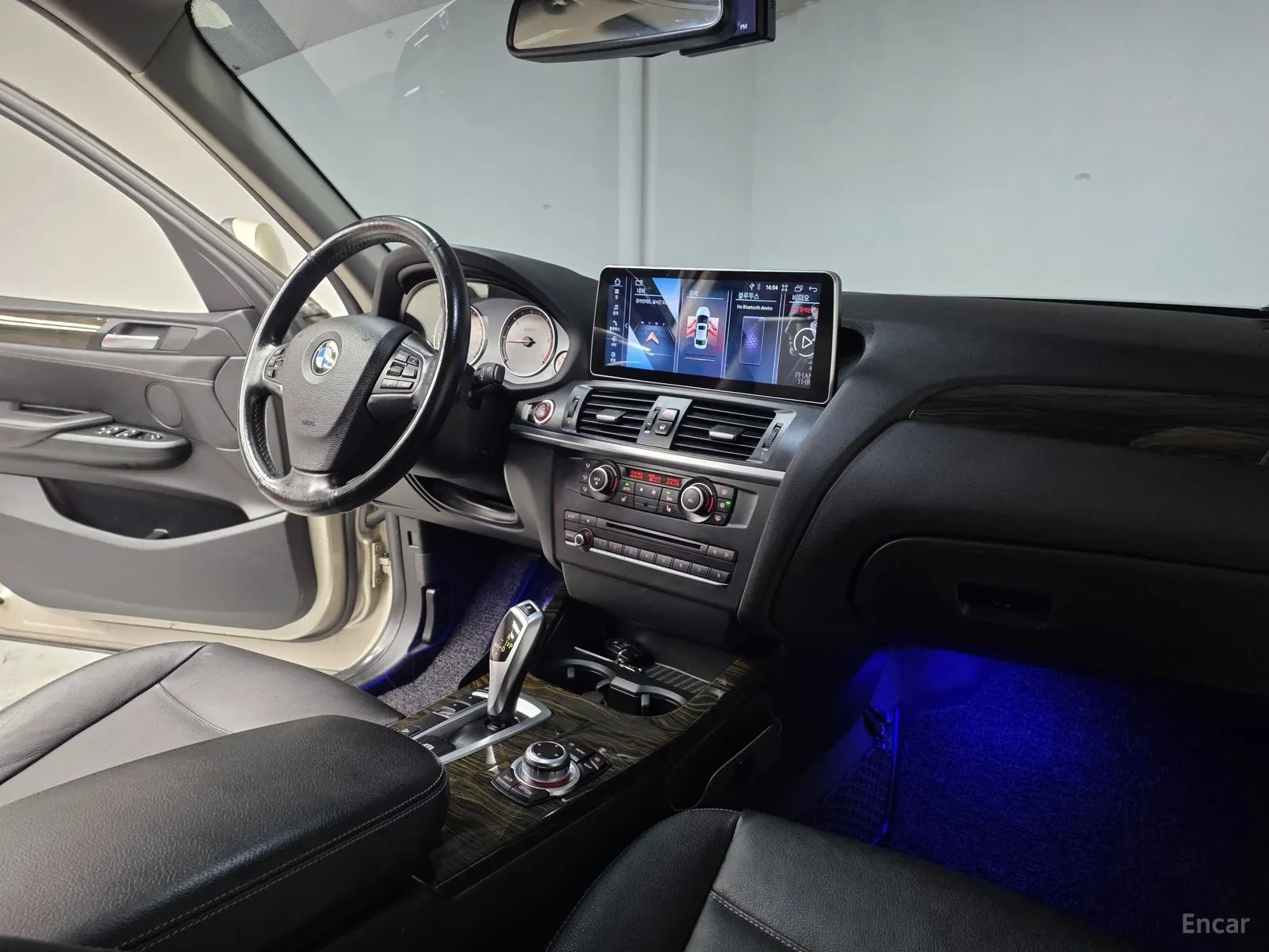 BMW X3 xDrive 20d\M-PACK\Голяма навигация, снимка 6 - Автомобили и джипове - 56232549