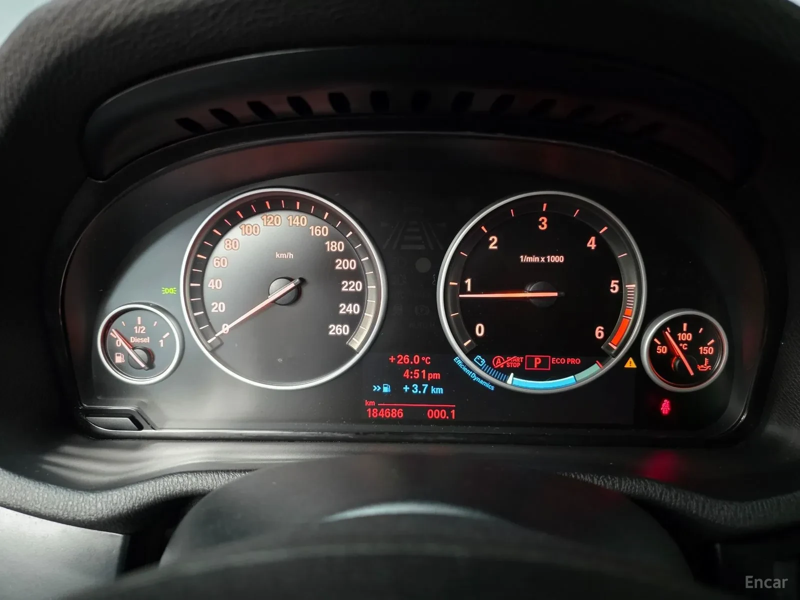 BMW X3 xDrive 20d\M-PACK\Голяма навигация, снимка 5 - Автомобили и джипове - 56232549