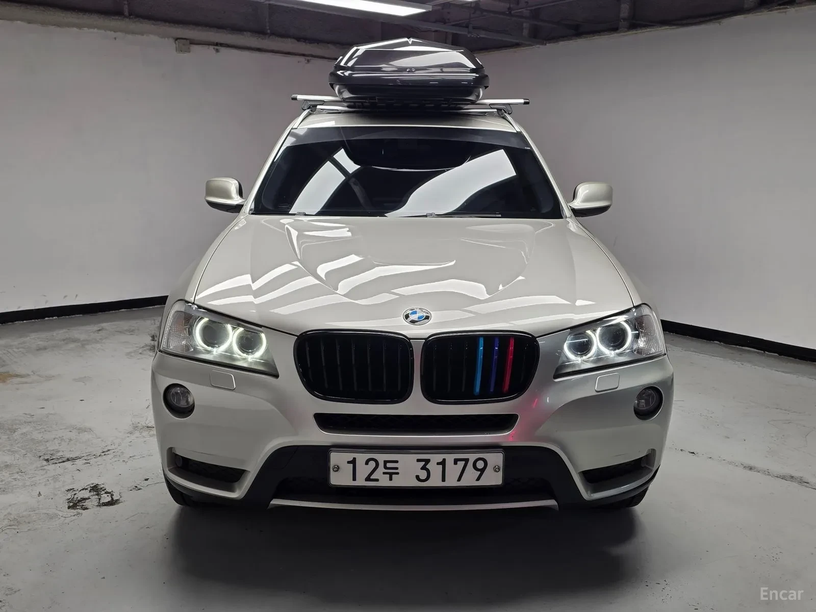 BMW X3 xDrive 20d\M-PACK\Голяма навигация, снимка 3 - Автомобили и джипове - 56232549