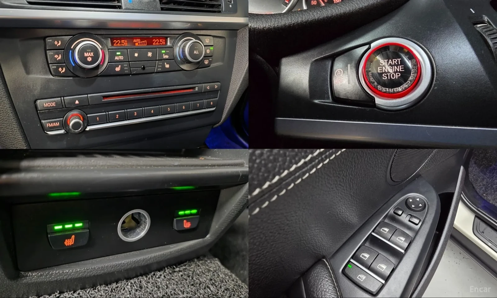 BMW X3 xDrive 20d\M-PACK\Голяма навигация, снимка 15 - Автомобили и джипове - 56232549