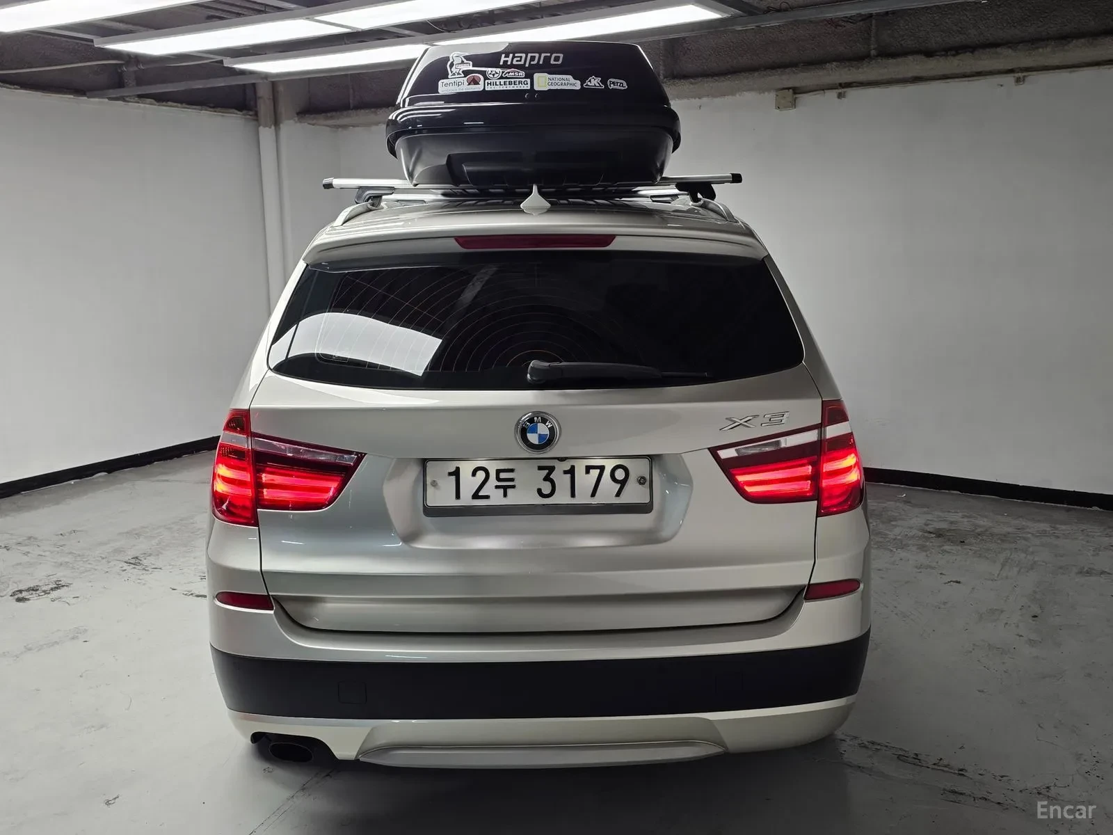 BMW X3 xDrive 20d\M-PACK\Голяма навигация, снимка 4 - Автомобили и джипове - 56232549