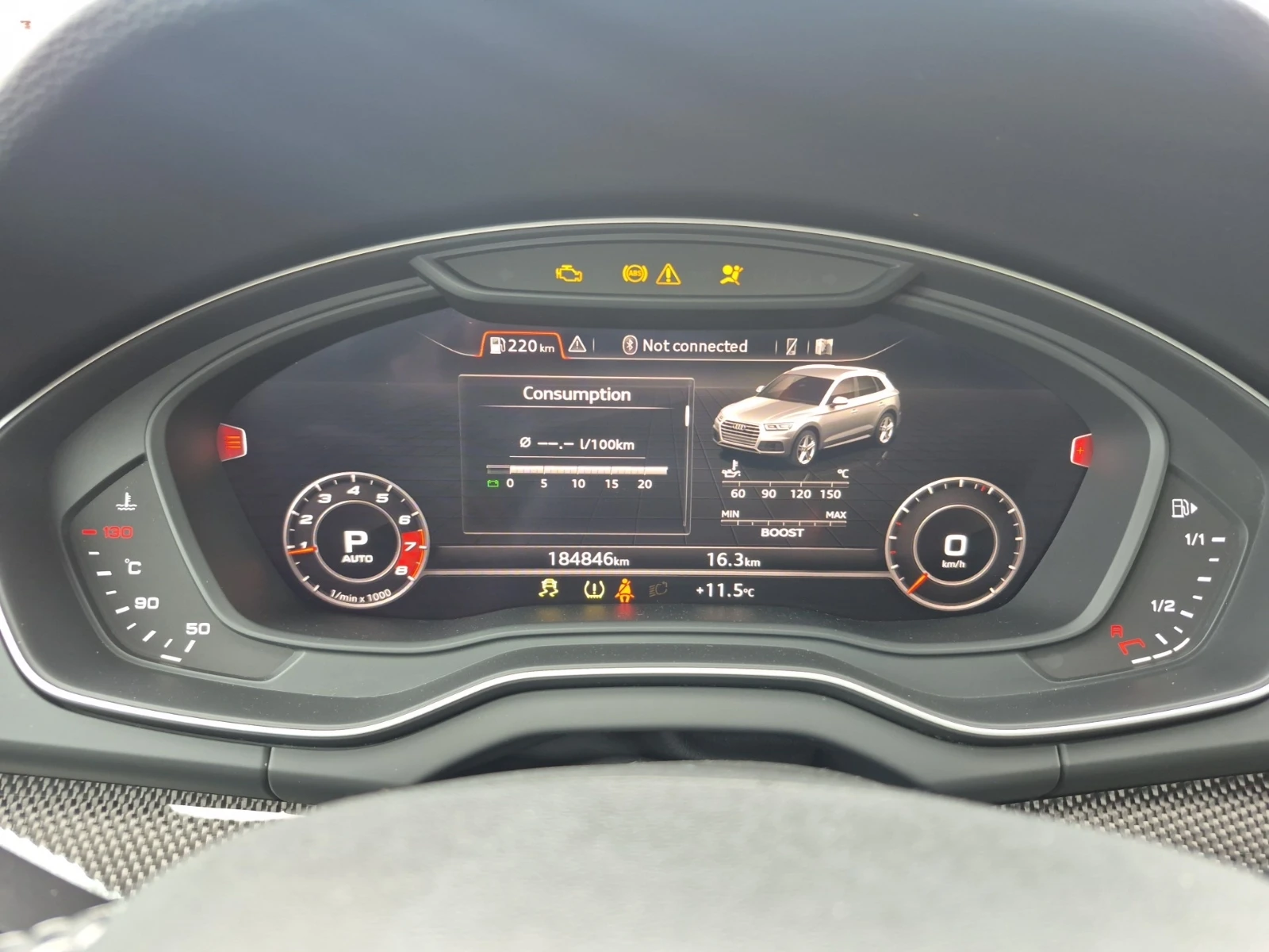 Audi SQ5 3.0 Tfsi Quattro Prestige | Mobile.bg � ����������� 9
