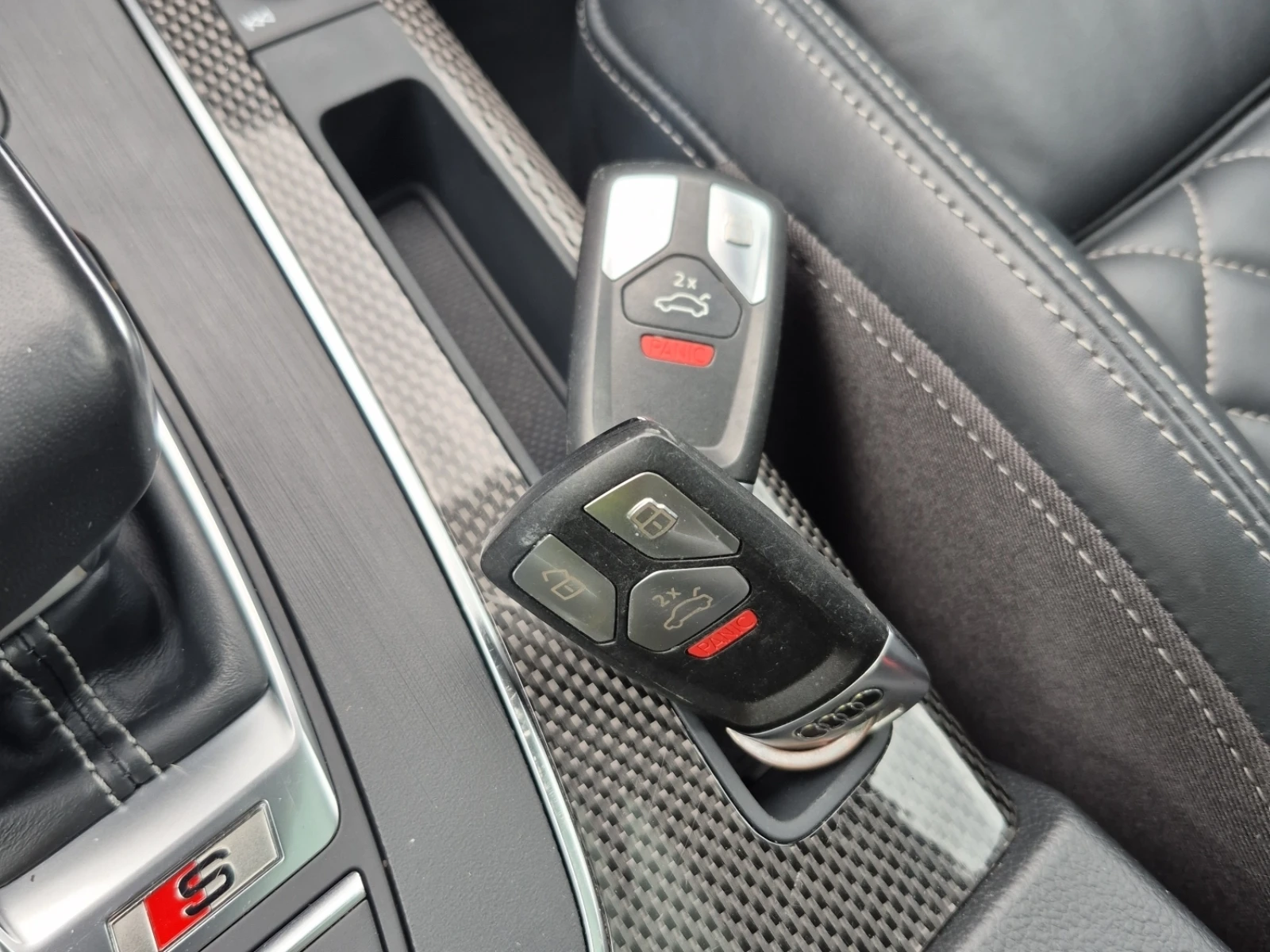 Audi SQ5 3.0 Tfsi Quattro Prestige | Mobile.bg � ����������� 11