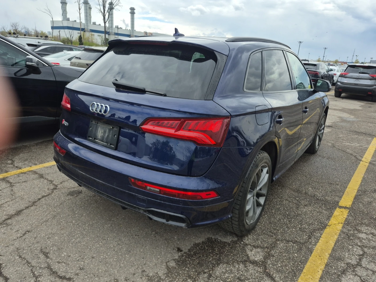 Audi SQ5 3.0 Tfsi Quattro Prestige | Mobile.bg � ����������� 3
