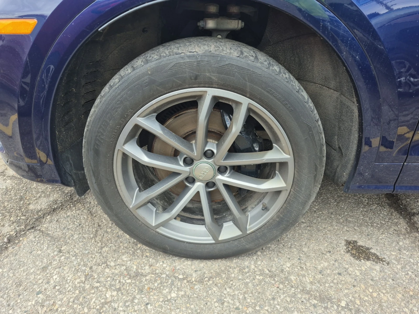 Audi SQ5 3.0 Tfsi Quattro Prestige | Mobile.bg � ����������� 5
