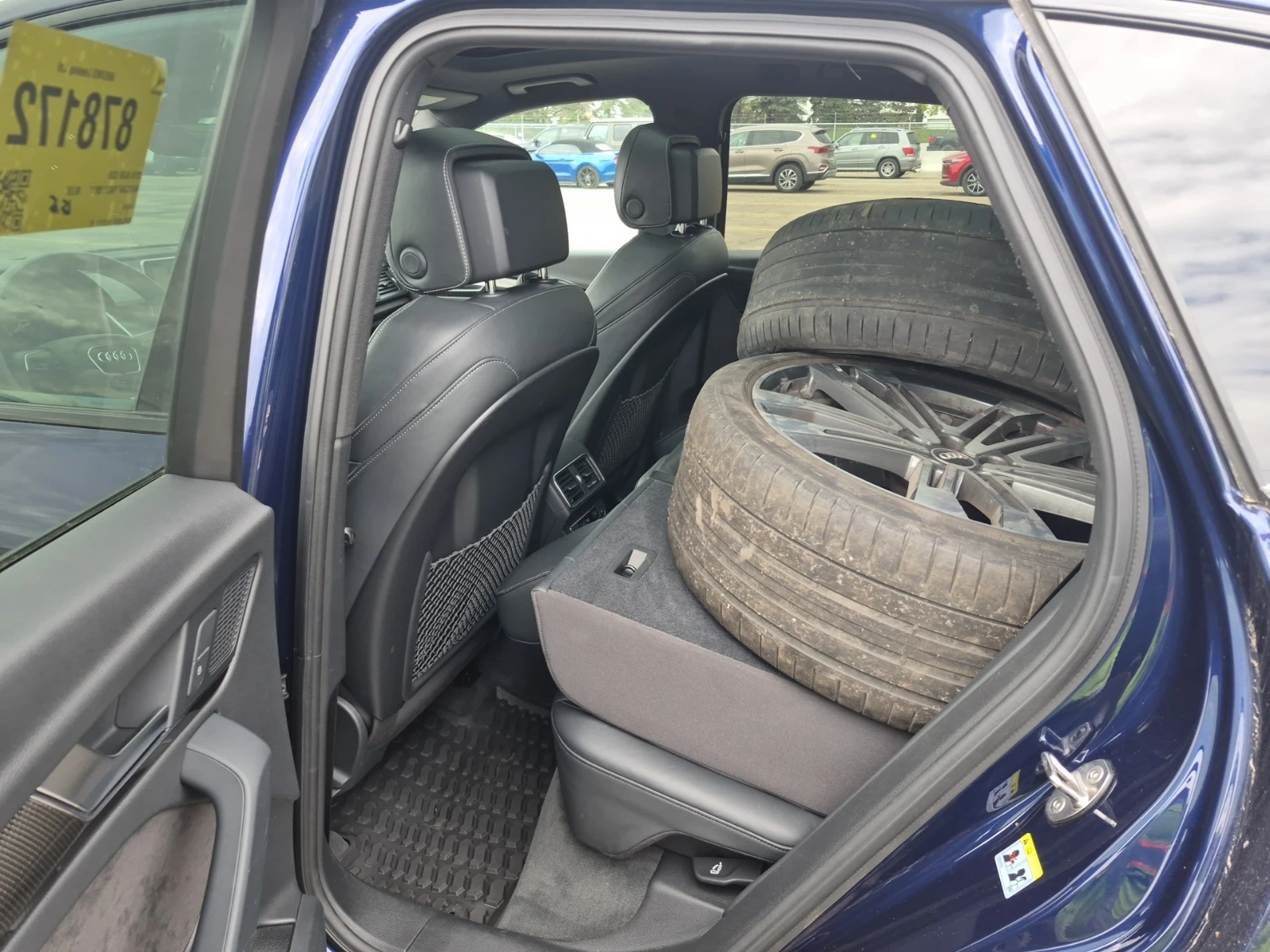 Audi SQ5 3.0 Tfsi Quattro Prestige | Mobile.bg � ����������� 13