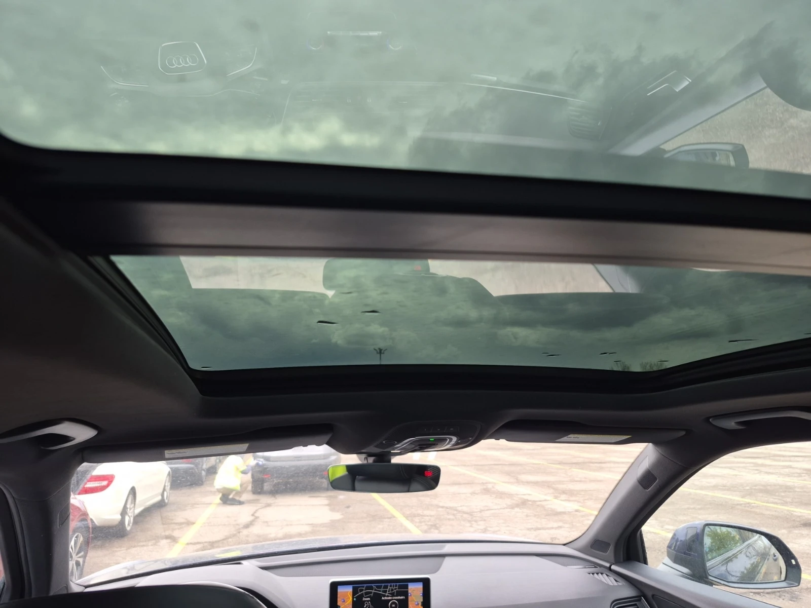 Audi SQ5 3.0 Tfsi Quattro Prestige | Mobile.bg � ����������� 12
