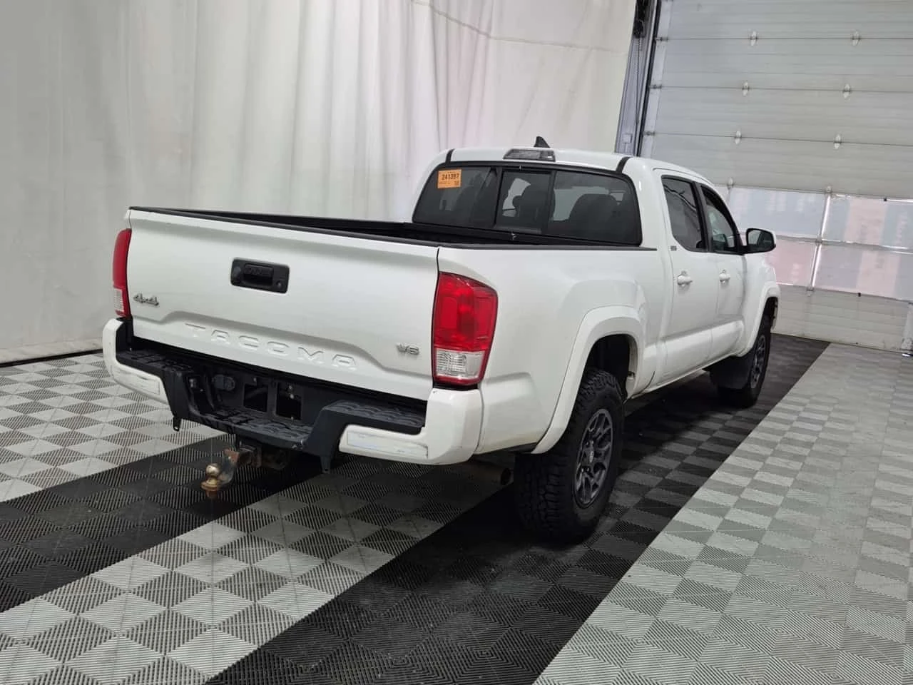 Toyota Tacoma SR5 CREW CAB LONG BED* ���������� ��� ������������ | Mobile.bg � ����������� 3