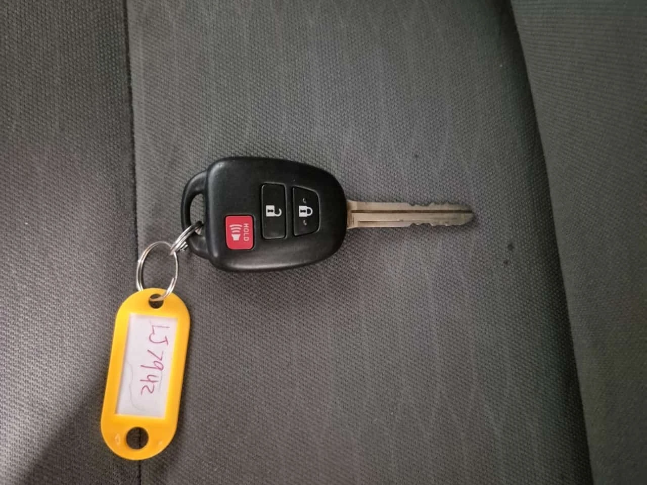 Toyota Tacoma SR5 CREW CAB LONG BED* ���������� ��� ������������ | Mobile.bg � ����������� 8