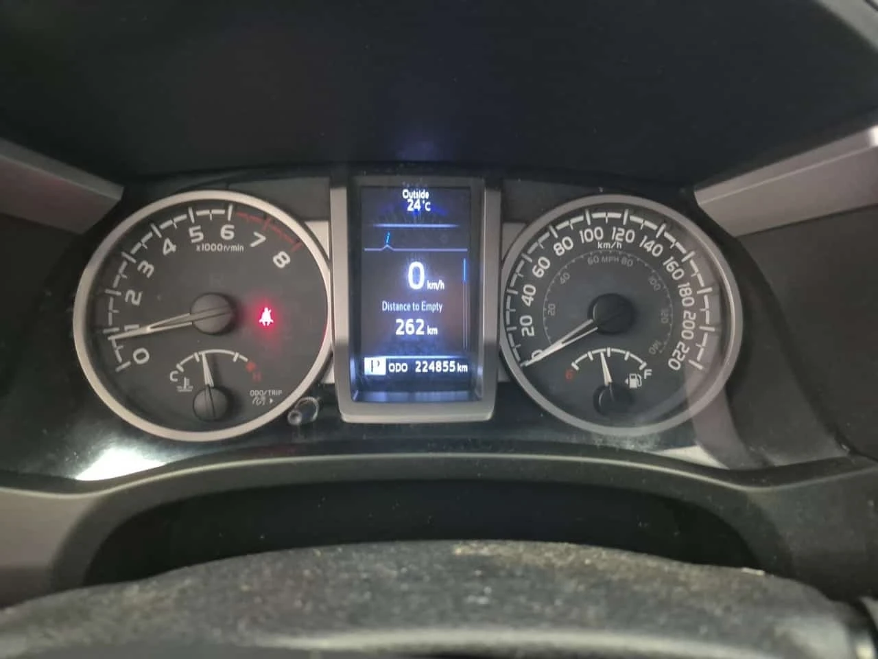 Toyota Tacoma SR5 CREW CAB LONG BED* ���������� ��� ������������ | Mobile.bg � ����������� 9