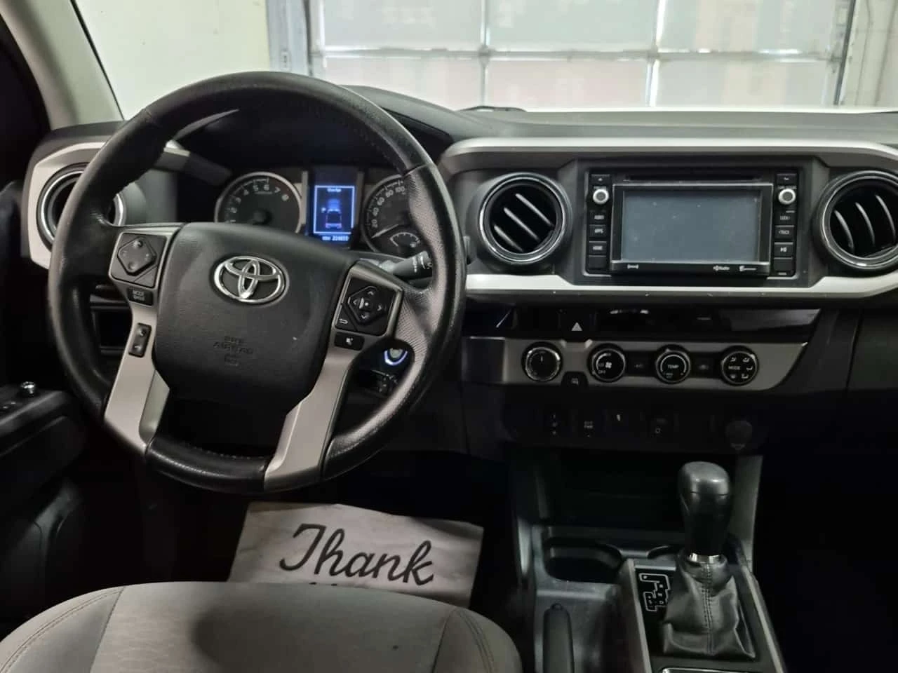 Toyota Tacoma SR5 CREW CAB LONG BED* ���������� ��� ������������ | Mobile.bg � ����������� 10