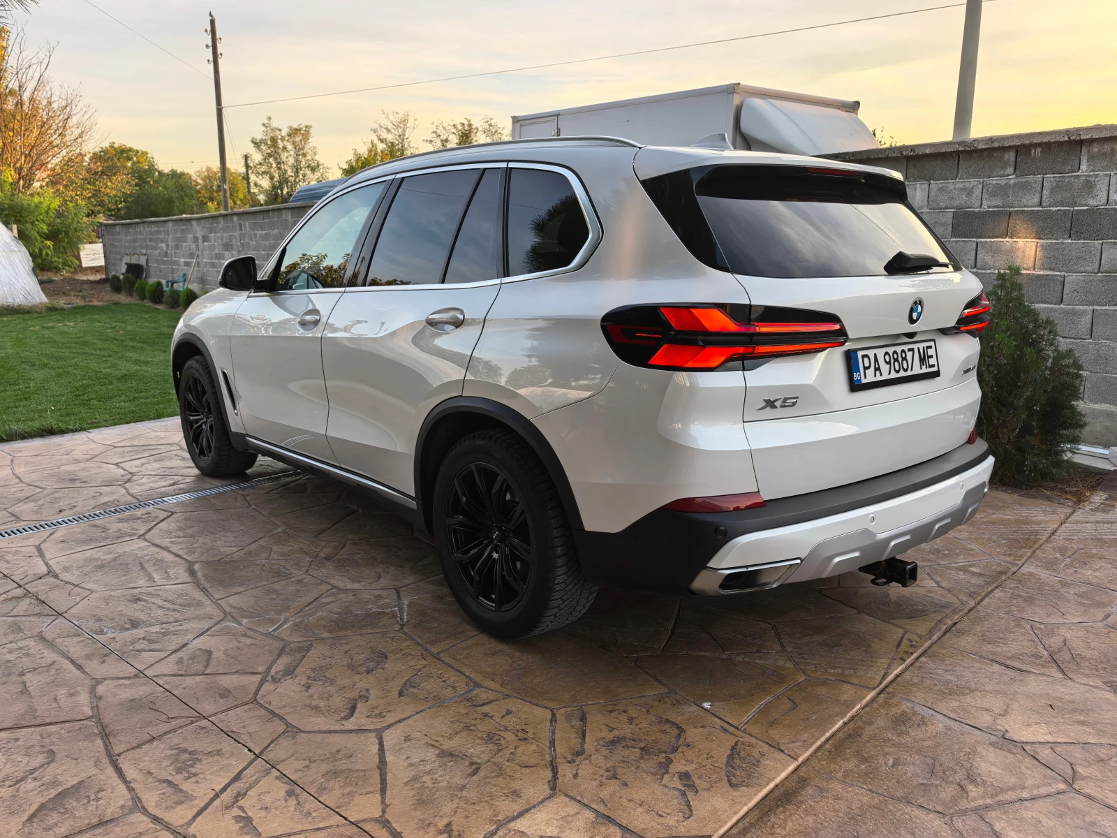 BMW X5 Xdrive 40i, снимка 6 - Автомобили и джипове - 56584295