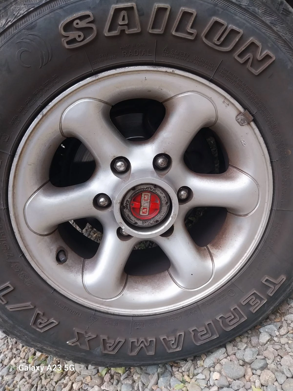 Ford Maverick 2.7 TD Klima, снимка 2 - Автомобили и джипове - 56646658