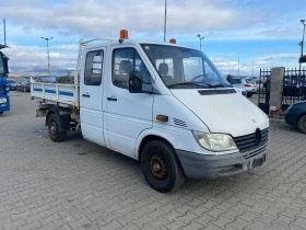     Mercedes-Benz Sprinter 313 2.2D 