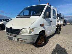 Mercedes-Benz Sprinter 313 2.2D САМОСВАЛ, снимка 1