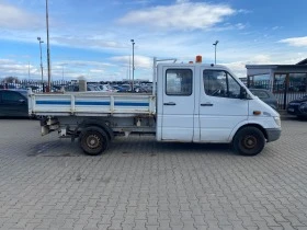     Mercedes-Benz Sprinter 313 2.2D 